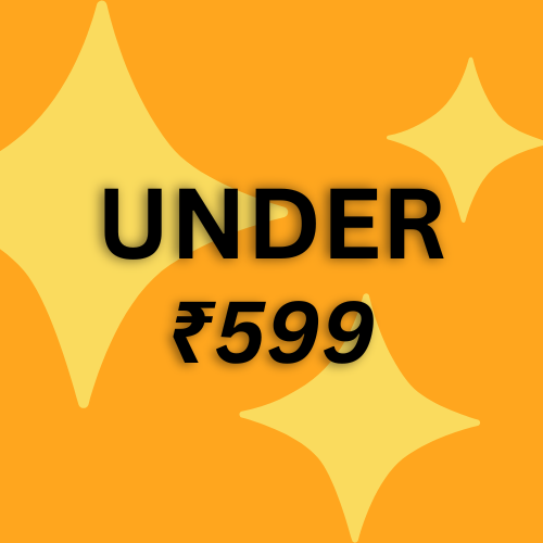 Under 599
