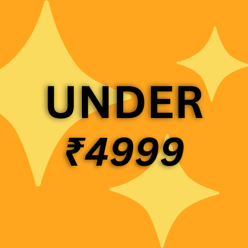 Under 4999