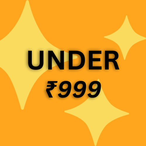 Under 999