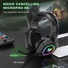 Audio Communication Accesories