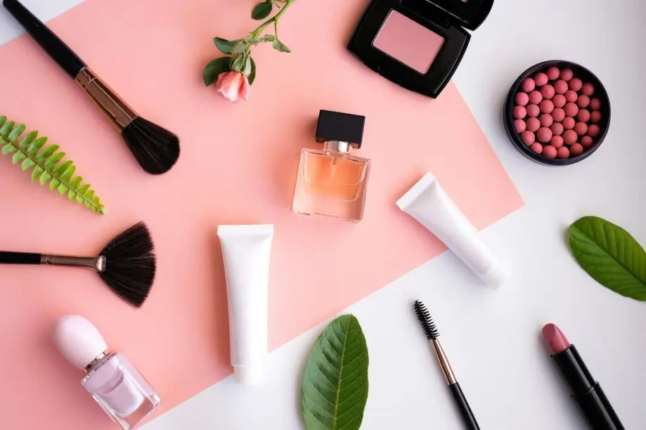 Beuty & Personal Care
