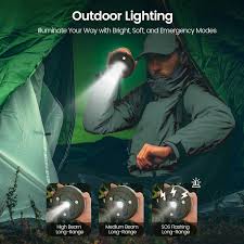 Lighting And Power