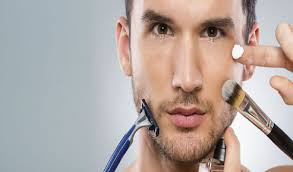Men's Grooming Product