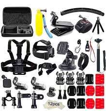 Outdoor Sport Essentials
