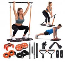 Portable-Fitness-Product