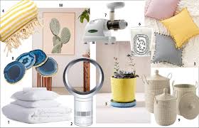 Seasonal Essentials For Home
