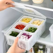 Storage-Containers For Kitchen