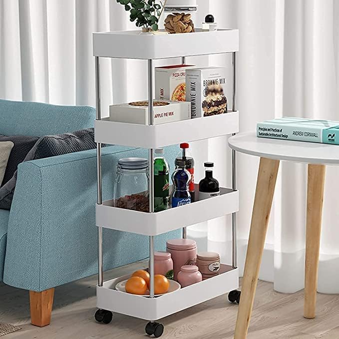 Storage Space Saving For Home