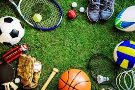Trending New Sport Launches